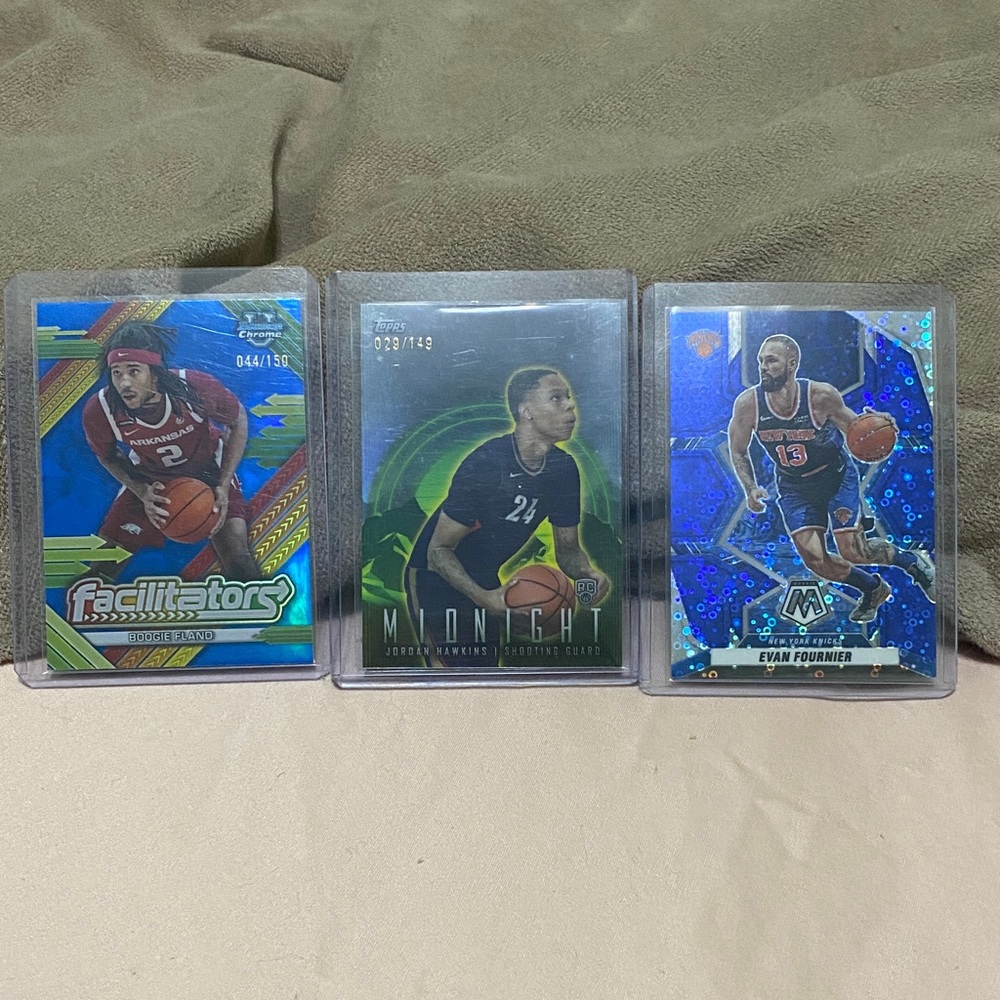 Basketball Numbered Cards Lot!!